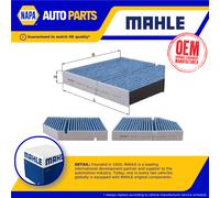 Pollen / Cabin Filter LAO1161 Mahle 1678350400 2058350047 2058350147 2068350100