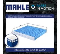 Pollen / Cabin Filter LAO119 Mahle 8713930100 72419721 LA119 LAK119 Quality New