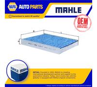 Pollen / Cabin Filter LAO120 Mahle 6Q0819647 6Q0819653 6Q0819653B JZW819653A New
