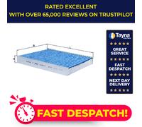 Pollen / Cabin Filter LAO120 Mahle 6Q0819647 6Q0819653 6Q0819653B JZW819653A New