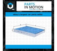 Pollen / Cabin Filter LAO120 Mahle 6Q0819647 6Q0819653 6Q0819653B JZW819653A New
