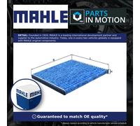 Pollen / Cabin Filter LAO131 Mahle 87139YZZ03 G3010AG100 0897400830 8713933010
