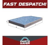 Pollen / Cabin Filter LAO1398 Mahle 64119382885 64119382886 9382885 9382886 New