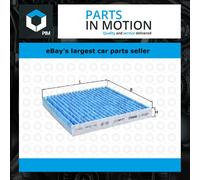 Pollen / Cabin Filter LAO158 Mahle GJ6A61B01 GJ6A61B02 GJ6A61P11 GJ6A61P119A New