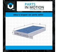 Pollen / Cabin Filter LAO1595 Mahle 110768100A 110768100B 72523160 Quality New
