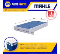 Pollen / Cabin Filter LAO1595 Mahle 110768100A 110768100B 72523160 Quality New