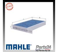 Pollen / Cabin Filter LAO1595 Mahle 110768100A 110768100B 72523160 Quality New