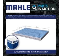 Pollen / Cabin Filter LAO1613 Mahle 107273600B 72523174 Top Quality Guaranteed