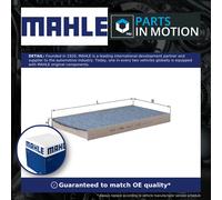 Pollen / Cabin Filter LAO1920 Mahle 1EA819669 72554091 LA1920 LAK1920 Quality