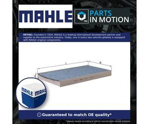 Pollen / Cabin Filter LAO1920 Mahle 1EA819669 72554091 LA1920 LAK1920 Quality