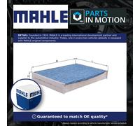 Pollen / Cabin Filter LAO1955 Mahle LR153587 M8E218E256AB 72563101 LAK1955 New
