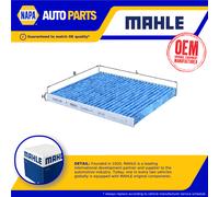 Pollen / Cabin Filter LAO241 Mahle 0077365763 77365763 1673744 9S5119G244AA New
