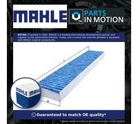 Pollen / Cabin Filter LAO242 Mahle 1349791 1451913 1713173 1S7J19G244AAHF New