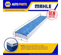 Pollen / Cabin Filter LAO242 Mahle 1349791 1451913 1713173 1S7J19G244AAHF New