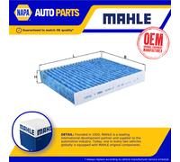 Pollen / Cabin Filter LAO293 Mahle 1354953 1452346 1494691 1713182 4M5J19G244AA
