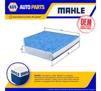 Pollen / Cabin Filter LAO386 Mahle 8K0819439 8K0819439A 8K0819439B 8K0819439C