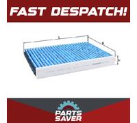 Pollen / Cabin Filter LAO387 Mahle HJ3M19N619AA LR056138 LR000901 LR019192 New