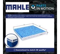 Pollen / Cabin Filter LAO430 Mahle 4518300018 4538350300 A4518300018 A4538350300
