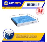 Pollen / Cabin Filter LAO436 Mahle 98139428 8981394280 7803A005 7803A043 Quality