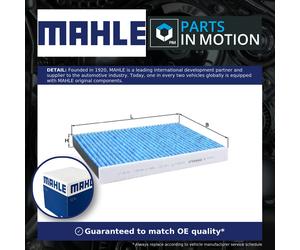 Pollen / Cabin Filter LAO437 Mahle 647945 647946 9682603680 72419689 LA437 New