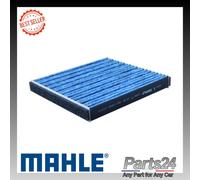 Pollen / Cabin Filter LAO490 Mahle 1780087820000 CPLA18D483AA C2S52338 T2H54544