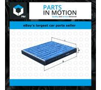 Pollen / Cabin Filter LAO490 Mahle 1780087820000 CPLA18D483AA C2S52338 T2H54544