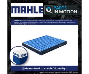 Pollen / Cabin Filter LAO490 Mahle 1780087820000 CPLA18D483AA C2S52338 T2H54544