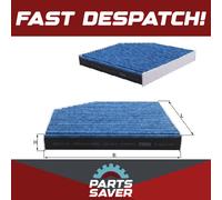 Pollen / Cabin Filter LAO667 Mahle 4H0819439 72426087 LAK667 Quality Guaranteed