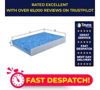 Pollen / Cabin Filter LAO686 Mahle 6000620027 95517359 2727900Q0A 4407080 New