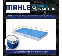 Pollen / Cabin Filter LAO78 Mahle 1121106 1139654 1382861 1452329 FP38 72414241