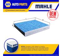 Pollen / Cabin Filter LAO809 Mahle 6R0819653 JZW819653F 6R0820367 72426057 LA809