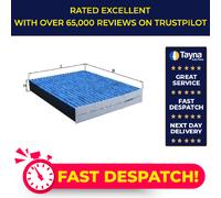 Pollen / Cabin Filter LAO855 Mahle 7P0819631 7P5819631 95857221900 72426102 New