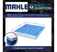 Pollen / Cabin Filter LAO859 Mahle 1745605 1748479 6C1119G244AA 6C1119G244AAK