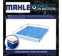 Pollen / Cabin Filter LAO859 Mahle 1745605 1748479 6C1119G244AA 6C1119G244AAK