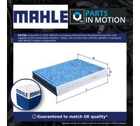 Pollen / Cabin Filter LAO875 Mahle 1709013 1776360 2504776 AV6J18E269AA 72426098