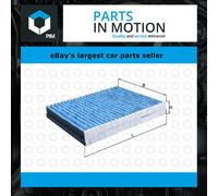 Pollen / Cabin Filter LAO875 Mahle 1709013 1776360 2504776 AV6J18E269AA 72426098