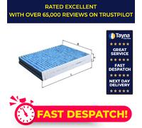 Pollen / Cabin Filter LAO875 Mahle 1709013 1776360 2504776 AV6J18E269AA 72426098