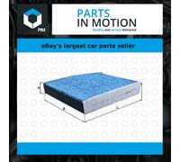 Pollen / Cabin Filter LAO879 Mahle 2468300018 2468300118 A2468300018 A2468300118