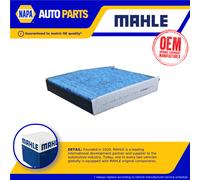 Pollen / Cabin Filter LAO879 Mahle 2468300018 2468300118 A2468300018 A2468300118