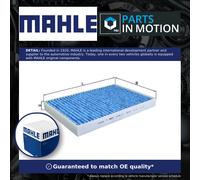 Pollen / Cabin Filter LAO93 Mahle 4B0819439B 4B0819439C 4B1819441C 8E0819439C