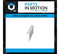 Pollen / Cabin Filter Left ADBP250135 Blue Print MRHA8121211A 1401420500 Quality