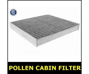 Pollen Cabin Filter LR036369 LR036369 CPLA18D483AA Ackoja A70-31-0003