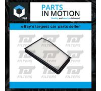 Pollen / Cabin Filter QFC0020 TJ Filters 96327366 EC96327366 96296618 Quality