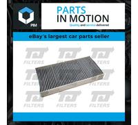 Pollen / Cabin Filter QFC0033 TJ Filters 6447RG 6450RE E146106 1609694780 6441EJ