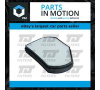 Pollen / Cabin Filter QFC0035 TJ Filters 05101438AA 05101439AA 5101438AA Quality