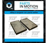 Pollen / Cabin Filter QFC0050 TJ Filters 64316913503 64316913506 64316935823 New