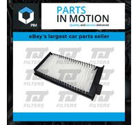 Pollen / Cabin Filter QFC0067 TJ Filters E146069 E146163 6447HT Quality New