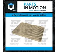 Pollen / Cabin Filter QFC0096 TJ Filters 6447KL 6447NV 647941 647975 9636086280