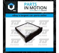 Pollen / Cabin Filter QFC0098 TJ Filters 1H5Z19G244BA JKR100280 LKR100280 New