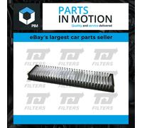 Pollen / Cabin Filter QFC0112 TJ Filters 64111497544 64311497542 64319127516 New